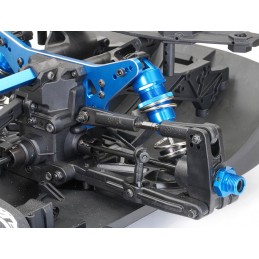 Supaforza GT 4WD 6S Red 1/7 RTR FTX FTX FTX5494R - 15