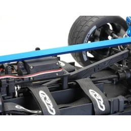 Supaforza GT 4WD 6S Red 1/7 RTR FTX FTX FTX5494R - 15