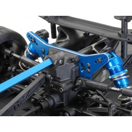 Supaforza GT 4WD 6S Rouge 1/7 RTR FTX FTX FTX5494R - 16