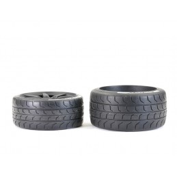 Supaforza GT 4WD 6S Red 1/7 RTR FTX FTX FTX5494R - 18