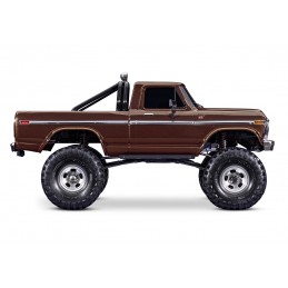 TRX-4 Ford F-150 Ranger XLT 4WD TQi RTR Traxxas 92056-4 Traxxas TRX-92046-4 - 3