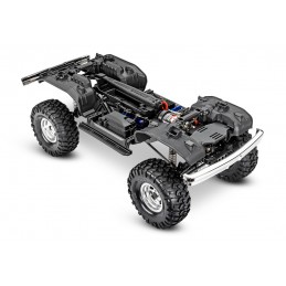 TRX-4 Ford F-150 Ranger XLT 4WD TQi RTR Traxxas 92056-4 Traxxas TRX-92046-4 - 9