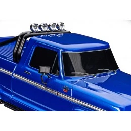 TRX-4 Ford F-150 Ranger XLT 4WD TQi RTR Traxxas 92056-4 Traxxas TRX-92046-4 - 13