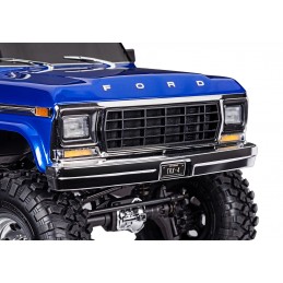 TRX-4 Ford F-150 Ranger XLT 4WD TQi RTR Traxxas 92056-4 Traxxas TRX-92046-4 - 14