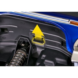 TRX-4 Ford F-150 Ranger XLT 4WD TQi RTR Traxxas 92056-4 Traxxas TRX-92046-4 - 16