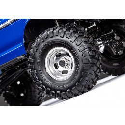 TRX-4 Ford F-150 Ranger XLT 4WD TQi RTR Traxxas 92056-4 Traxxas TRX-92046-4 - 16