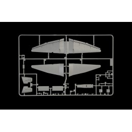 Junkers Ju87G-2 1/72 Italeri Italeri I1466 - 8
