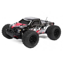 Pirate XT-T Brushless RTR 4x4 2.4GHz T2M T2M T4971B - 1