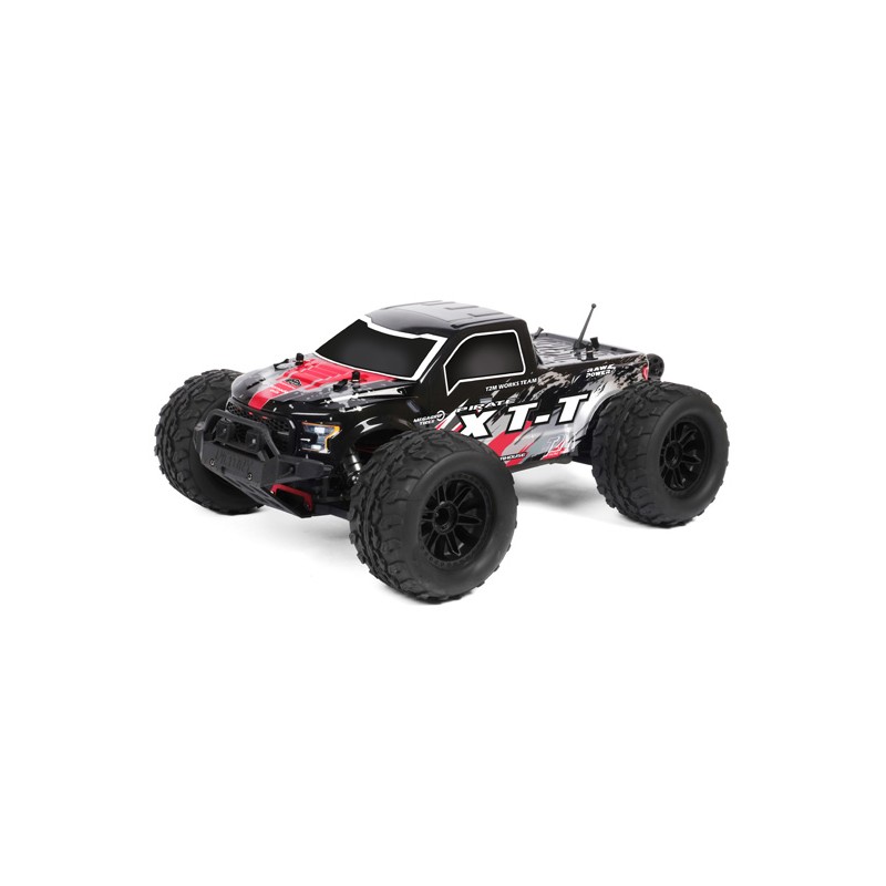 Pirate XT-T Brushless RTR 4x4 2.4GHz T2M T2M T4971B - 1