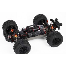 Pirate XT-T Brushless RTR 4x4 2.4GHz T2M T2M T4971B - 5
