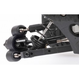 Pirate XT-T Brushless RTR 4x4 2.4GHz T2M T2M T4971B - 6