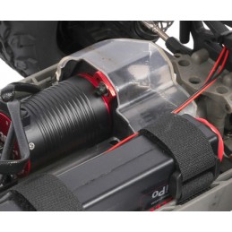 Pirate XT-T Brushless RTR 4x4 2.4GHz T2M T2M T4971B - 7