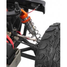 Pirate XT-T Brushless RTR 4x4 2.4GHz T2M T2M T4971B - 8