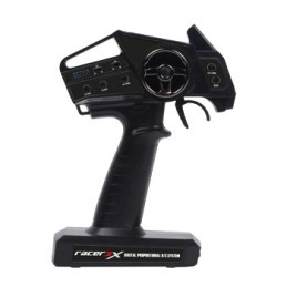 Pirate XT-T Brushless RTR 4x4 2.4GHz T2M T2M T4971B - 9