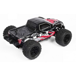 Pirate XT-T Brushless RTR 4x4 2.4GHz T2M T2M T4971B - 2
