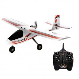 AeroScout S2 1.1m RTF Hobbyzone Hobbyzone HBZ380001 - 7