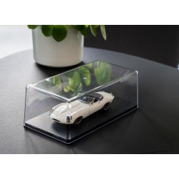 Acrylic showcase for presentation models 1/24 Heller Heller 95201 - 4