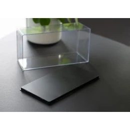 Acrylic showcase for presentation models 1/24 Heller Heller 95201 - 5