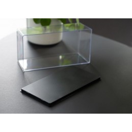 Vitrine acrylique pour présentation maquettes 1/24 Heller Heller 95201 - 5