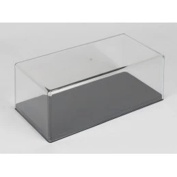 Vitrine acrylique pour présentation maquettes 1/24 Heller Heller 95201 - 6