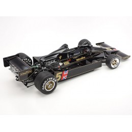 Lotus 78 1/12 Tamiya Tamiya 12037 - 3