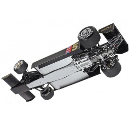 Lotus 78 1/12 Tamiya Tamiya 12037 - 4
