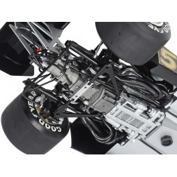 Lotus 78 1/12 Tamiya Tamiya 12037 - 6
