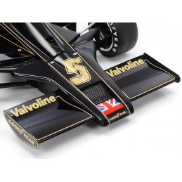 Lotus 78 1/12 Tamiya Tamiya 12037 - 7