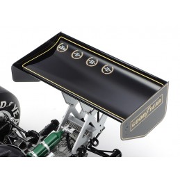 Lotus 78 1/12 Tamiya Tamiya 12037 - 8