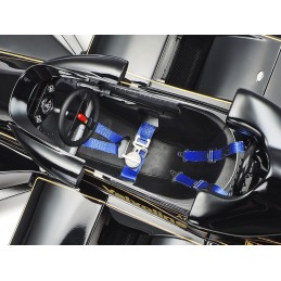Lotus 78 1/12 Tamiya Tamiya 12037 - 10