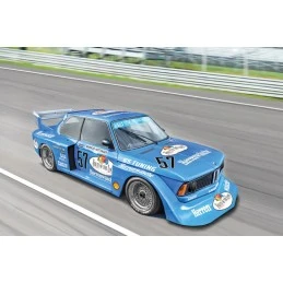 BMW 320 Groupe 5 1/24 Italeri Italeri I3626 - 1