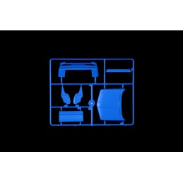 BMW 320 Group 5 1/24 Italeri Italeri I3626 - 5