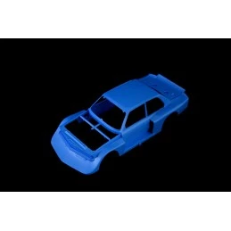 BMW 320 Groupe 5 1/24 Italeri Italeri I3626 - 7