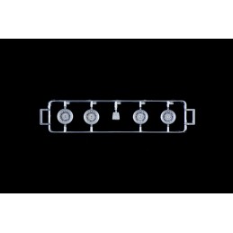 BMW 320 Group 5 1/24 Italeri Italeri I3626 - 8