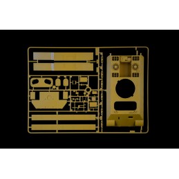 Char Panther Ausf.A 1/35 Italeri Italeri I270 - 11