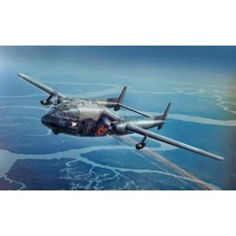 Avion AC-119K Stinger 1/72 Italeri Italeri I1468 - 1