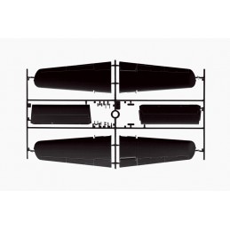 Avion AC-119K Stinger 1/72 Italeri Italeri I1468 - 9