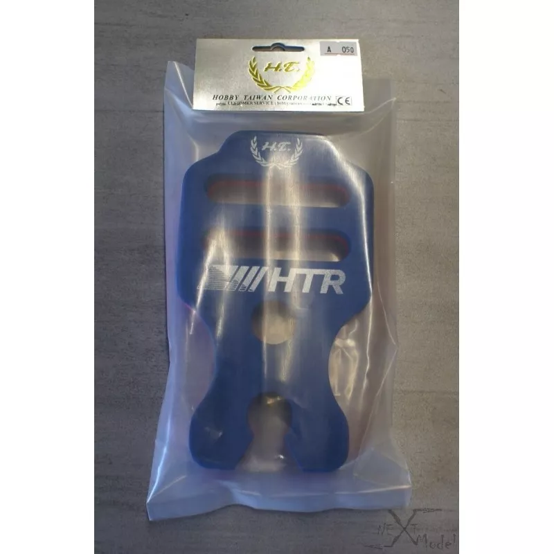 Support pales hélico classe 90 H.T. Hobby Taiwan A050 - 2