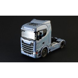 Camion Scania 770 4x2 Cabine Basse 1/24 Italeri Italeri I3961 - 7