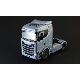 Scania 770 4x2 truck Low Cab 1/24 Italeri Italeri I3961 - 7