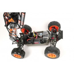 Pirate XT-C RTR 4x4 2.4GHz T2M T2M T4972 - 7