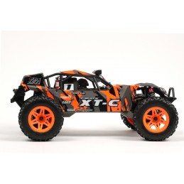 Pirate XT-C RTR 4x4 2.4GHz T2M T2M T4972 - 4