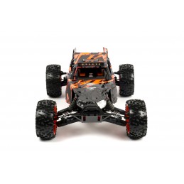 Pirate XT-C RTR 4x4 2.4GHz T2M T2M T4972 - 5