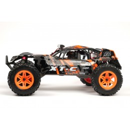 Pirate XT-C RTR 4x4 2.4GHz T2M T2M T4972 - 2