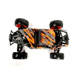 Pirate XT-C RTR 4x4 2.4GHz T2M T2M T4972 - 6