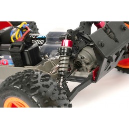 Pirate XT-C RTR 4x4 2.4GHz T2M T2M T4972 - 9