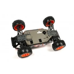 Pirate XT-C RTR 4x4 2.4GHz T2M T2M T4972 - 11