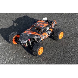 Pirate XT-C RTR 4x4 2.4GHz T2M T2M T4972 - 14