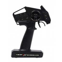 Pirate XT-C RTR 4x4 2.4GHz T2M T2M T4972 - 13