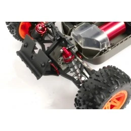Pirate XT-C Brushless Vert RTR 4x4 2.4GHz T2M T2M T4972BG - 9